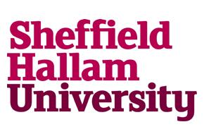 Sheffield Hallam University -Gerardine Todger, Sheffield Hallam University
